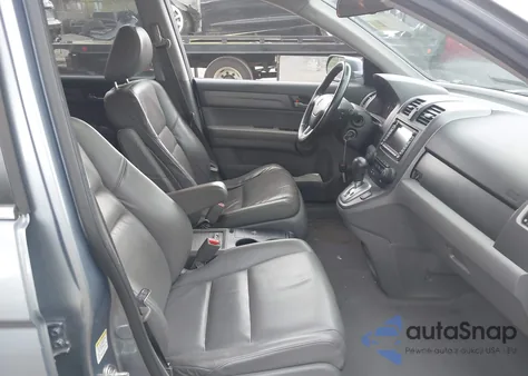 2008 Honda Cr-V Ex-L из США, поврежденный, VIN JHLRE487X8C062293